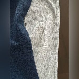 Yoga leggings